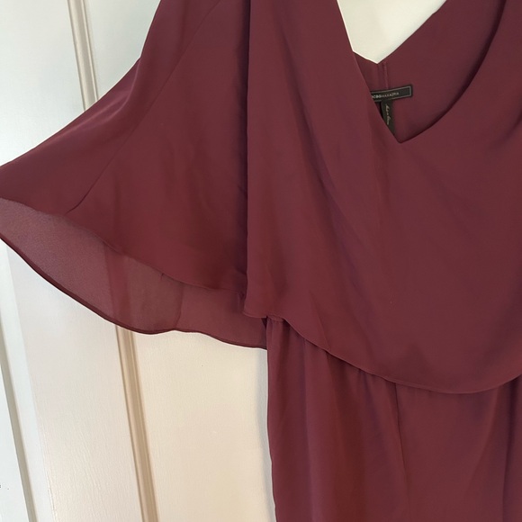 BCBGMAXAZRIA Romper - Picture 4 of 5